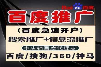 百度竞价案例：中小企业营销策略